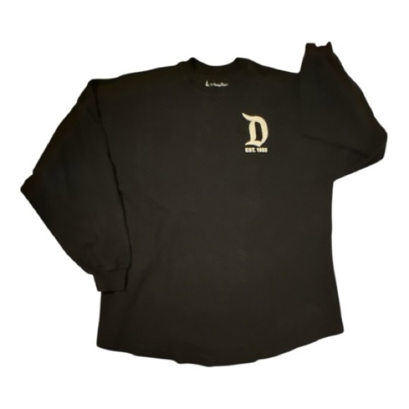 Disney Spirit Jersey - Picture 2 of 7